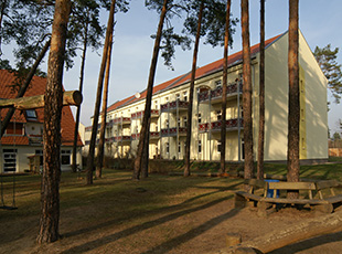 Wohnpark Wünsdorf
